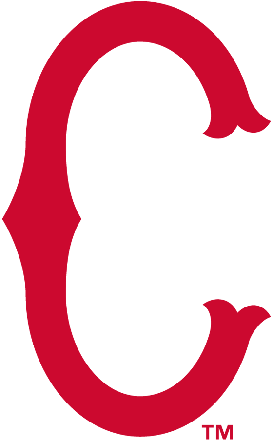 Cincinnati Reds 1912 Primary Logo fabric transfer
